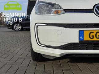 Volkswagen e-up! Volkswagen e-Up! | Camera | Cruise | Clima | incl. BTW | 98% SOH - afbeelding nr 22