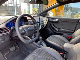 Ford Puma - afbeelding nr 24