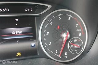 Mercedes-Benz B-Klasse Mercedes B-klasse 160 Business NAP AMG line alcantara Leer - afbeelding nr 18