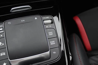 Mercedes-Benz CLA Mercedes-Benz CLA Shooting Brake AMG 45 S 4MATIC+ Premium Plus / Panoramadak / 360Camera / Sportuitlaat / Schaalstoelen / Burmester / DAB / Dodehoek / Matrix LED / Memory seats / Navigatie - afbeelding nr 29