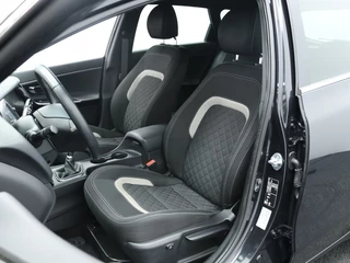Kia cee'd Kia cee'd Sportswagon 1.0 T-GDi GT-Line | All season banden | Navigatie | Camera | Cru - afbeelding nr 13