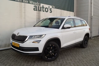 Škoda Kodiaq - afbeelding nr 3