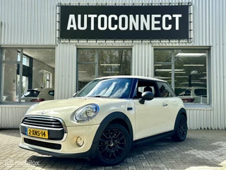 MINI One Mini Mini 1.2 One Business, NAVI, PANO DAK, CRUISE, PDC - afbeelding nr 1