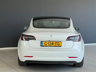 Tesla Model 3 Tesla Model 3 Long Range AWD 75 kWh Autopilot 88% SOH - afbeelding nr 4