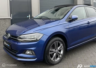 Volkswagen Polo Volkswagen Polo 1.0 TSI DSG 95PK/PANO/ACC/LED/APPLE - afbeelding nr 2