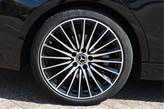 Mercedes-Benz C-Klasse Mercedes-Benz C-Klasse 200 AMG Line | NL-Auto | Open dak | HUD | 360 gr.camera | Trekhaak | Keyless | Mem.stoelen | Full LED | Vol - afbeelding nr 32