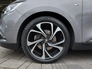Renault Grand Scénic 1.3 TCe 140pk Automaat Bose | Navi | Clima | Cruise | Dodehoek+Rijstrooksensor | Keyless Entry | Pdc V+A+Assist+Camera | Led Koplampen | Stoelverwarming | Privacy Glass | 20''lm - afbeelding nr 40