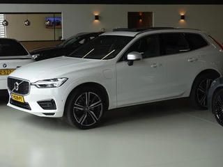 Volvo XC60 - afbeelding nr 68