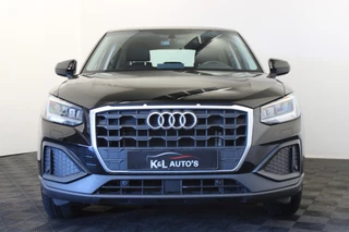 Audi Q2 Audi Q2 35 TFSI Pro Line |Navi|ACC|PDC| - afbeelding nr 2