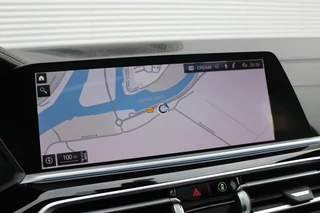 BMW X5 BMW X5 xDrive45e High Exe M-Sport/Pano/Trekhaak/M-stoelen - afbeelding nr 19