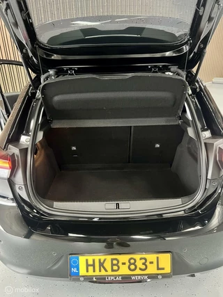 Opel Corsa Opel Corsa 1.2 Elégance Automaat / Camera / 2023 - afbeelding nr 14
