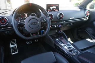 Audi RS3 - afbeelding nr 40
