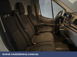 Ford Transit Bijrijdersbank - afbeelding nr 8