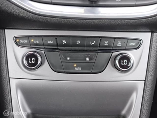 Opel Astra Opel Astra Sports Tourer 1.0 Carplay Navi clima pdc nap - afbeelding nr 18