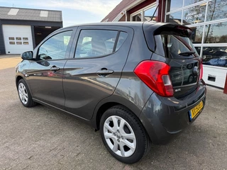 Opel KARL - afbeelding nr 8