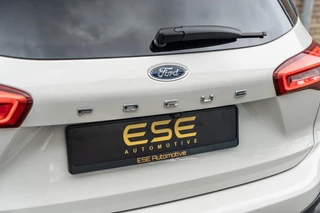 Ford Focus Ford Focus Wagon 1.0 EcoBoost Active Business | Pano | B&O | Camera - afbeelding nr 39