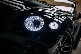 Bentley Continental GT Bentley Continental GT GTC 6.0 W12 First Edition In topstaat verkerende GTC W12 lage km stand - afbeelding nr 24