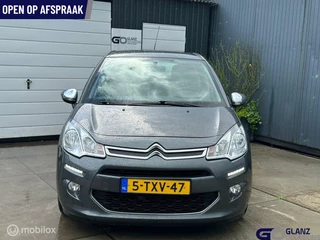 Citroën C3 Citroen C3 1.2 VTi ETG Airdream Collection - afbeelding nr 3