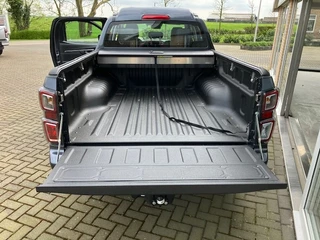 Isuzu D-Max Isuzu D-Max 1.9 D. Cab lang LSX - afbeelding nr 19
