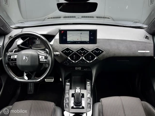 DS DS 3 DS 3 Crossback Performance Line+ Automaat 155 pk - afbeelding nr 7