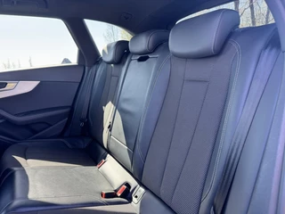Audi A4 Audi A4 Avant 40 TFSI Sport S line edition|LED|ACC|Clima - afbeelding nr 8