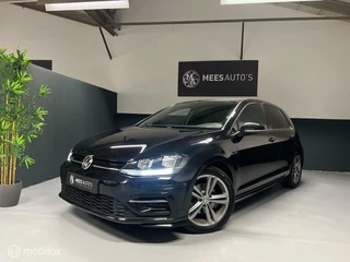 Volkswagen Golf Volkswagen Golf TSI 3X R-Line| LED| Navi| PDC| ACC| Lane as| - afbeelding nr 4