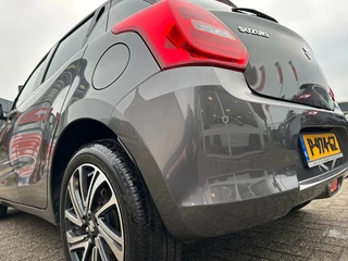 Suzuki Swift - afbeelding nr 11