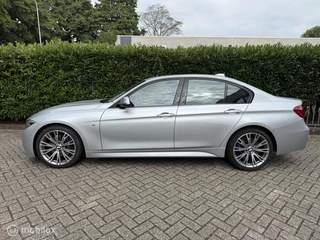 BMW 3 Serie BMW 3-serie 318i M Sport Edition, high executive! - afbeelding nr 6