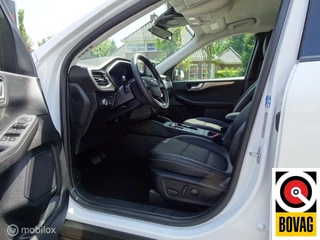 Ford Kuga Ford Kuga 2.5 PHEV Titanium X |Winterpakket !!! - afbeelding nr 9