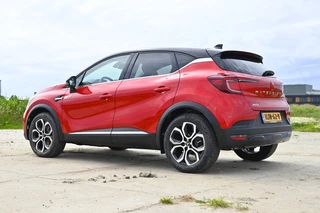 Mitsubishi ASX Mitsubishi ASX 1.6 HEV Instyle - afbeelding nr 9