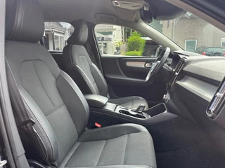 Volvo XC40 Volvo XC40 2.0 D3 INSCRIPTION AUTOMAAT / CARPLAY / HARMAN-KARDON / 19'' - afbeelding nr 7