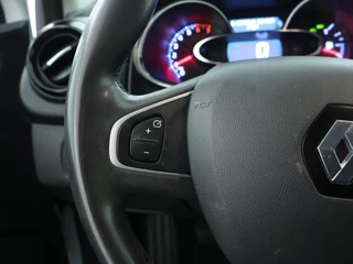 Renault Clio Renault Clio Estate 0.9 TCe Limited NAVI | Carplay | Bluetooth | 1ste eigenaar - afbeelding nr 21