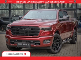 Dodge Ram 1500 - 323649503-0