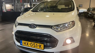 Ford EcoSport - afbeelding nr 4