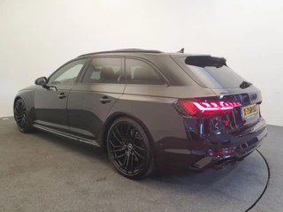 Audi RS4 Audi RS4 Avant 2.9 TFSI quattro competition plus Panoramadak, Bang & Olufsen - afbeelding nr 7