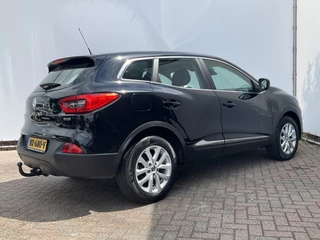 Renault Kadjar Renault Kadjar 1.5 dCi Intens Automaat Navi Clima Cruise Trekhaak - afbeelding nr 45