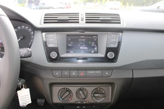 Škoda Fabia Škoda Fabia 1.2 TSI Black Line - afbeelding nr 19