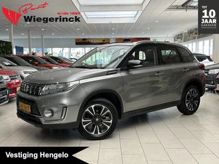 Suzuki Vitara 1.4 Boosterjet Style Hybride [ PANORAMADAK I CAMERA I CLIMA ]