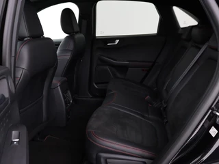 Ford Kuga Ford Kuga 2.5 PHEV ST-Line X | Head-Up | Trekhaak | Stoel & stuurverwarming | Camera | Carplay | Leder/Alcantara | Achterbankverwarming | Adaptive cruise | Full LED | Keyless | B&O Sound - afbeelding nr 7