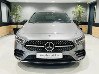 Mercedes-Benz A-Klasse - afbeelding nr 40