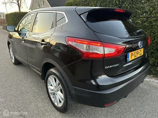 Nissan QASHQAI Nissan Qashqai 1.2 Premier Edition - afbeelding nr 3