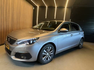 Peugeot 308 Peugeot 308 1.2 PureTech GT-, airco, camera,12 mnd garantie! - afbeelding nr 36