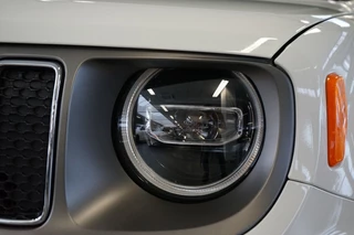 Jeep Renegade - afbeelding nr 14