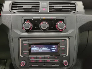 Volkswagen Caddy - afbeelding nr 10