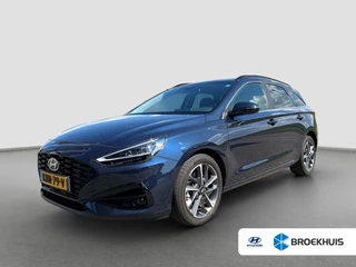 Hyundai i30 Wagon 1.6 T-GDi Premium Automaat