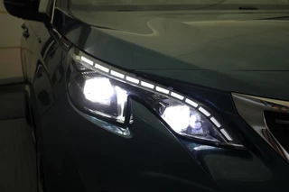 Peugeot 5008 Peugeot 5008 1.5 BlueHDi GT-Line - Panorama, Carplay, Camera, Half Leer - afbeelding nr 32