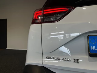 Opel Crossland X - afbeelding nr 36