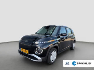 Hyundai Inster E-Motion 42kWh 97pk