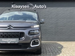 Citroën Berlingo - afbeelding nr 9