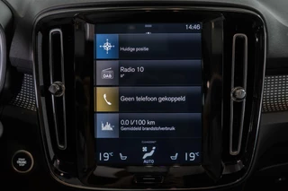 Volvo XC40 Volvo XC40 2.0 T5 AWD R-Design | 247PK | PANO | H&K | Leder | Memory - afbeelding nr 25